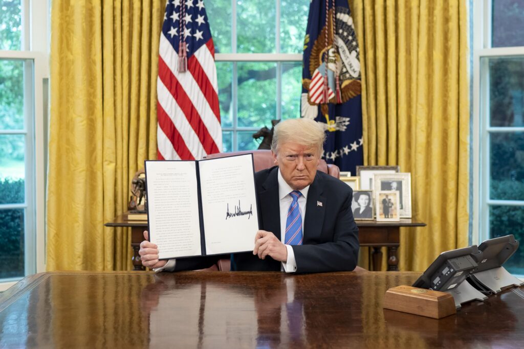 trump alaska lng