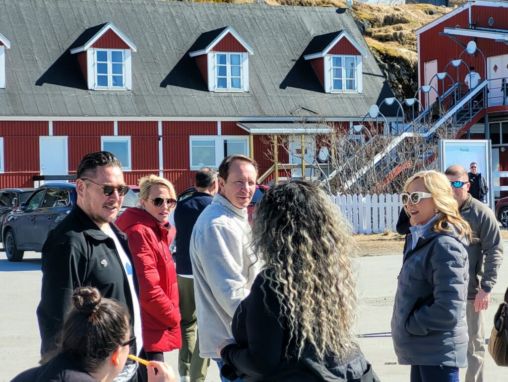 nuuk Jørgen Boassen