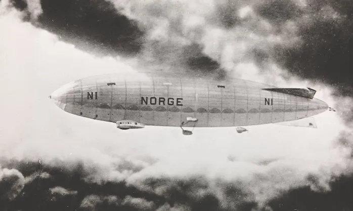 Norge