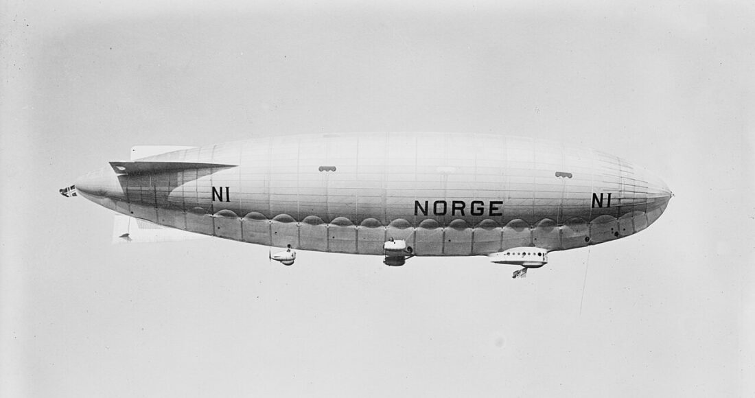 Norge