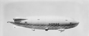 Norge