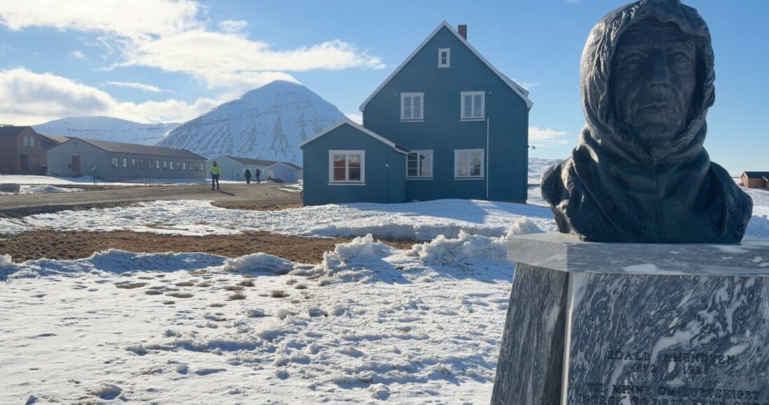 norge