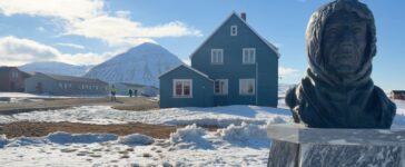 norge