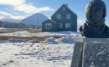 norge