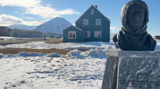 norge
