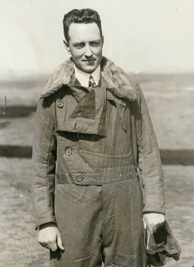 Richard Byrd