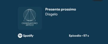 disgelo