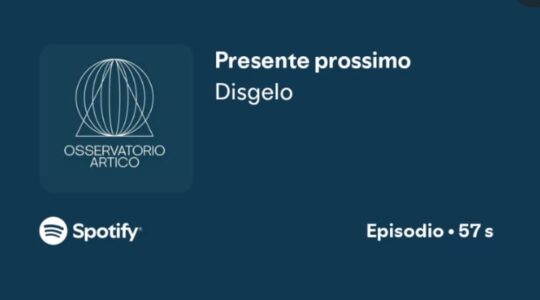disgelo