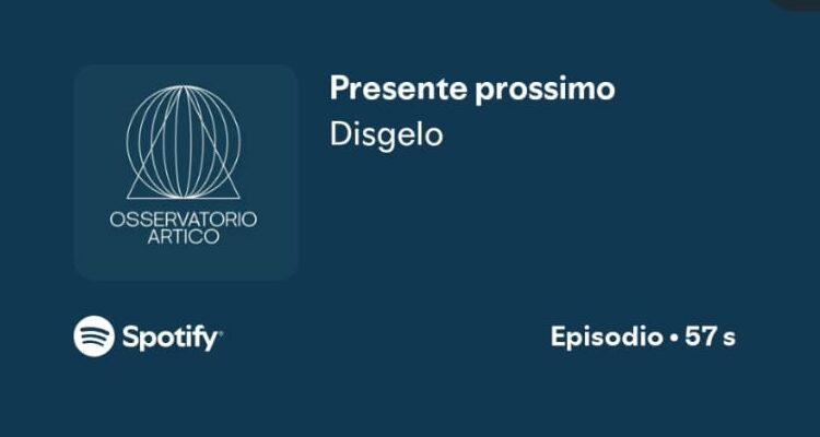 disgelo