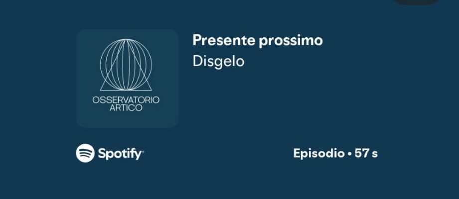 disgelo