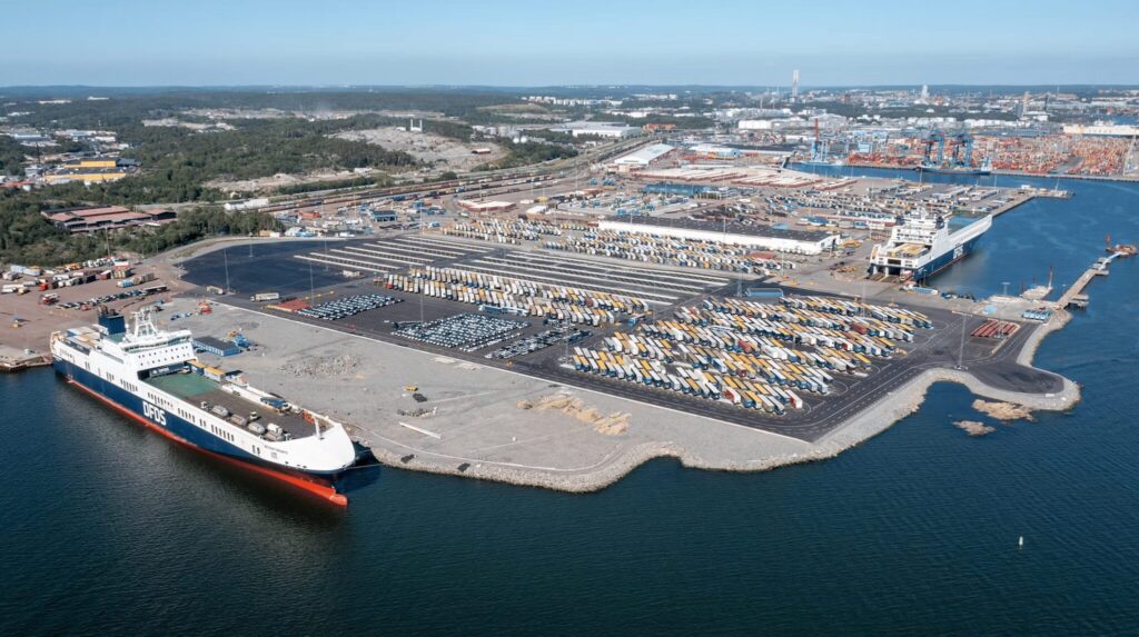 göteborg