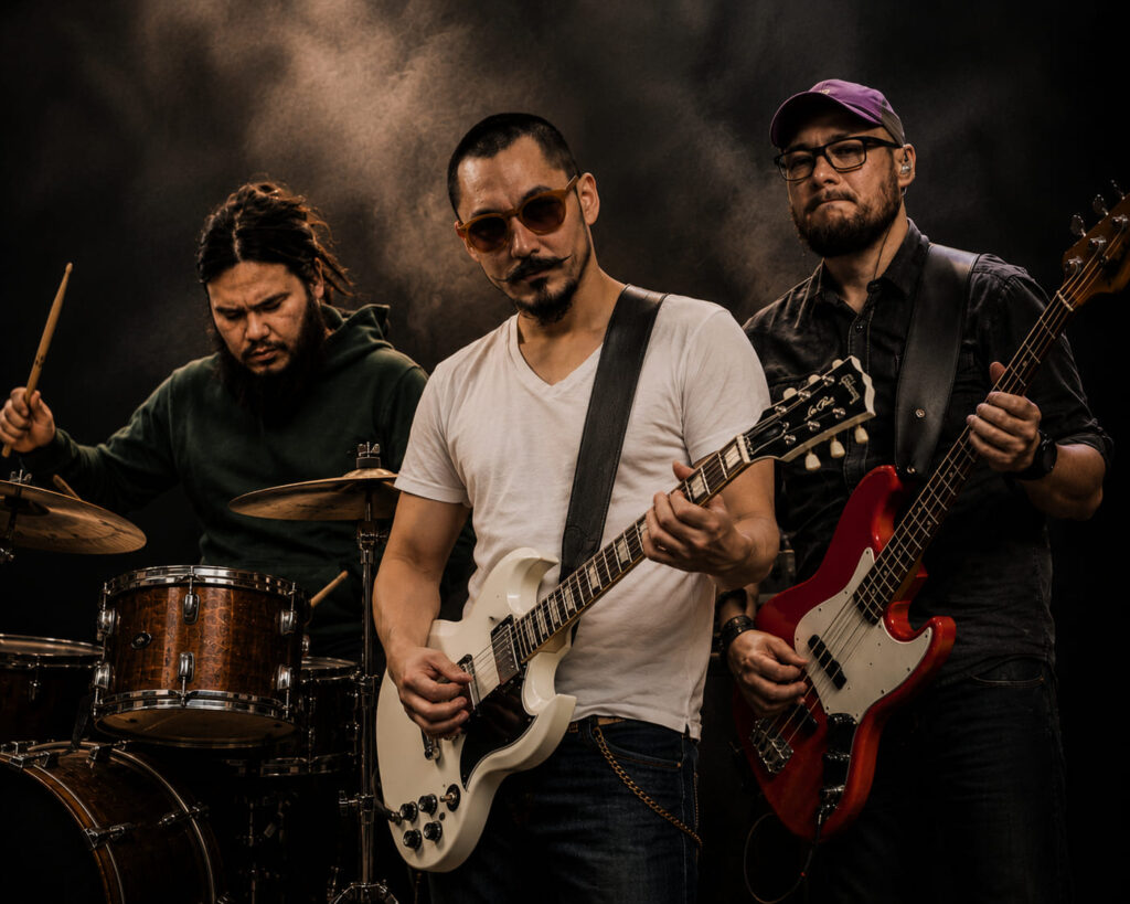 Inuk Band
