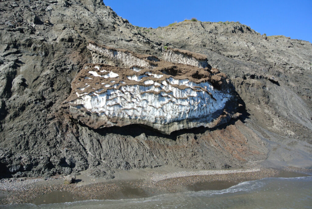 Permafrost