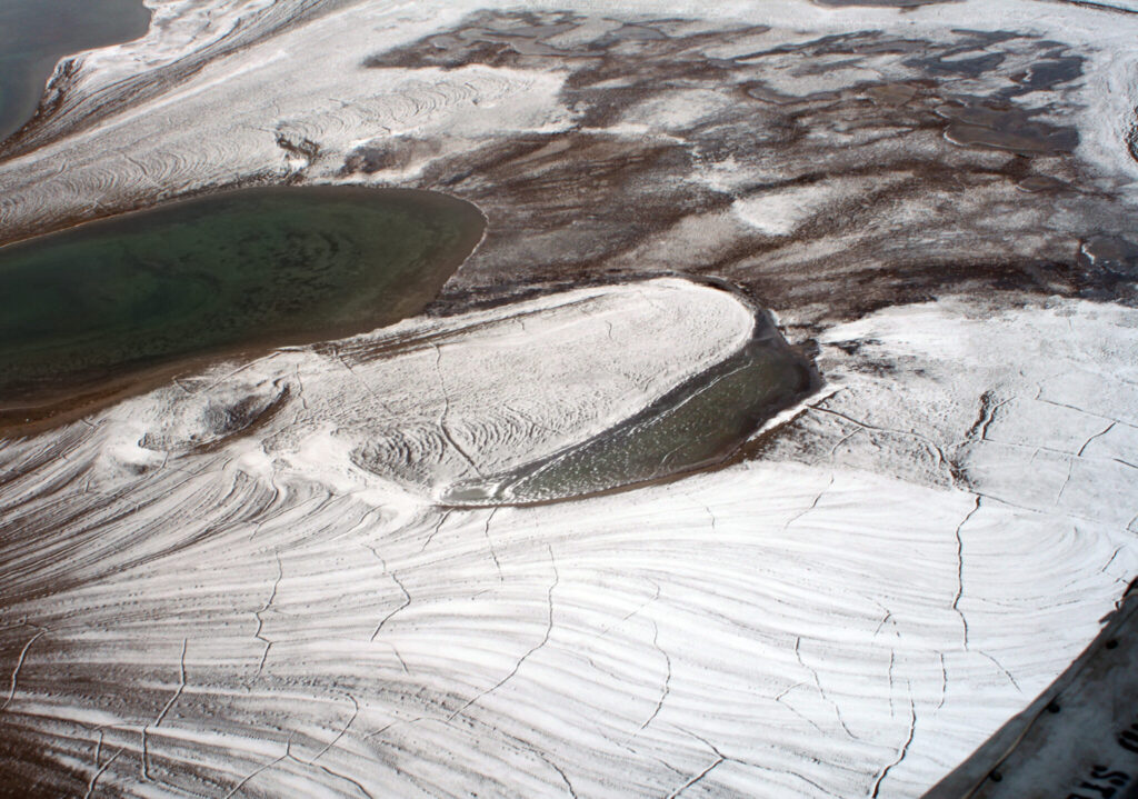 Permafrost