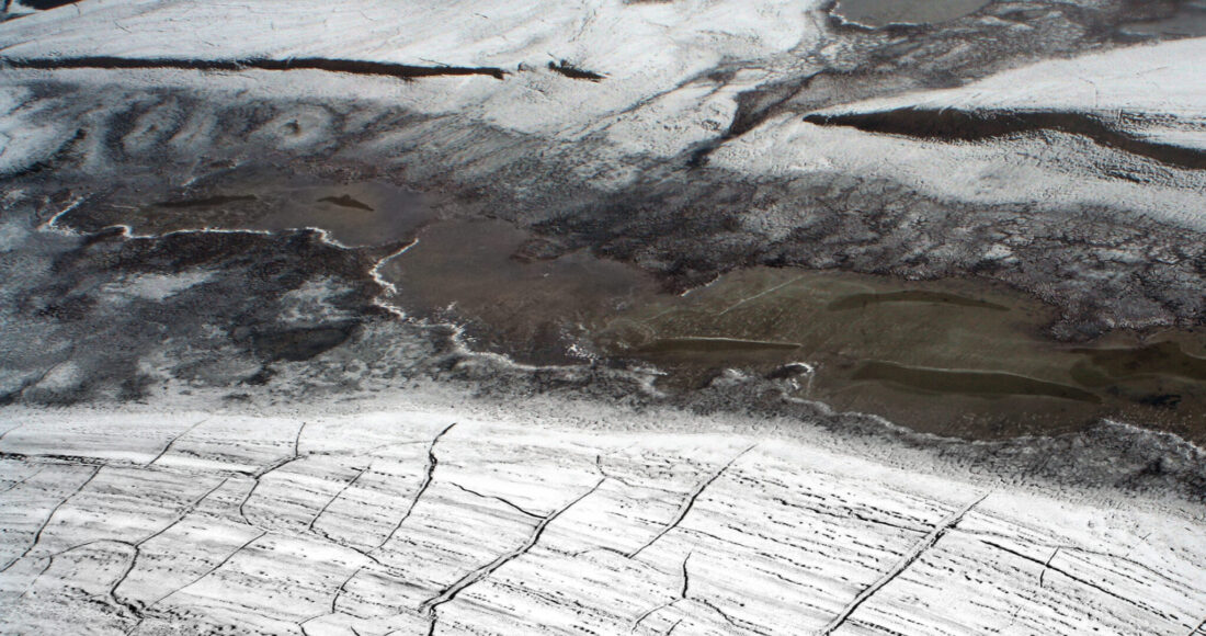 Permafrost