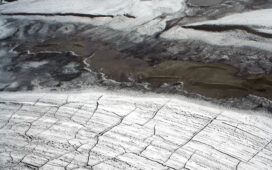 Permafrost