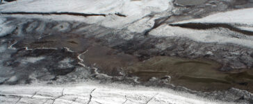 Permafrost