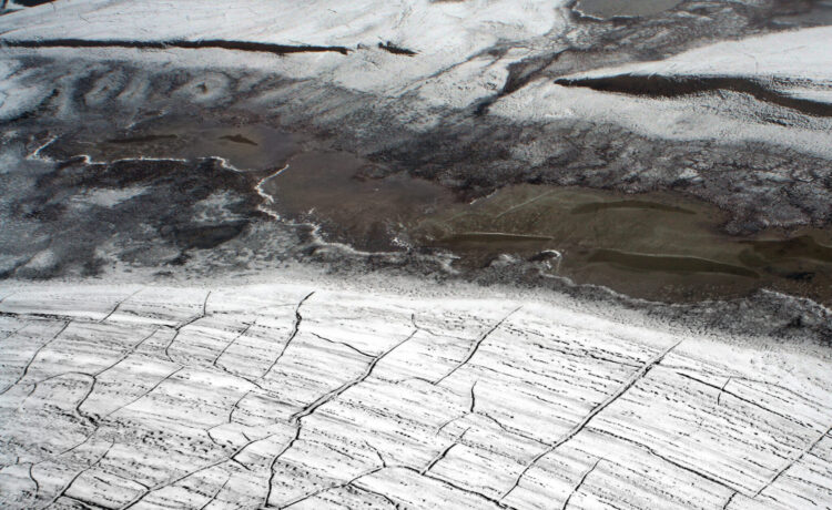 Permafrost