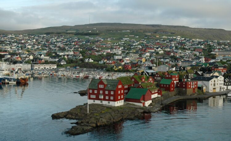 Isole Faroe