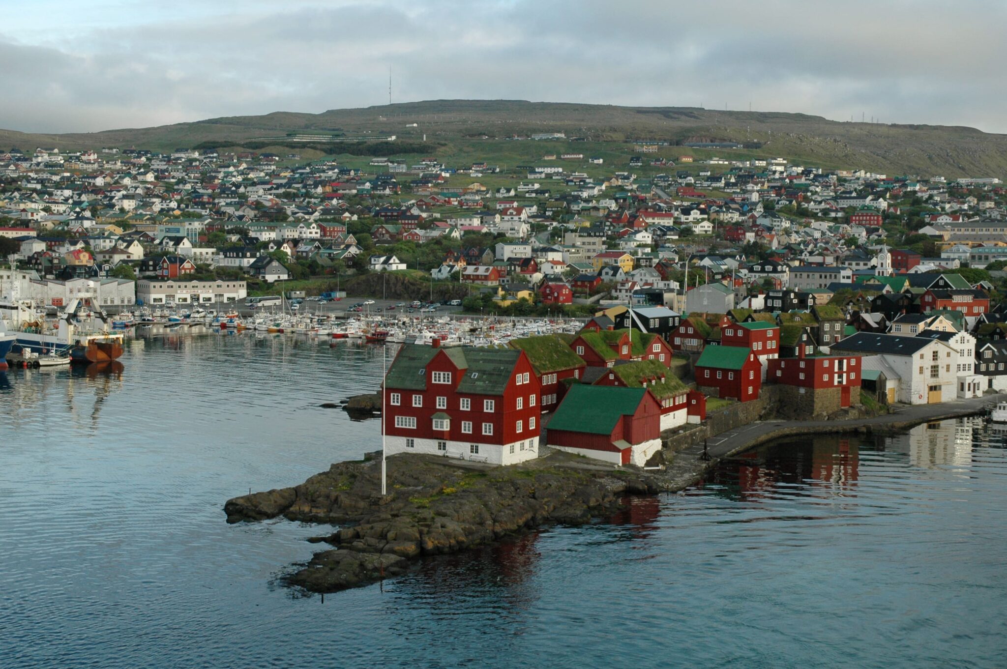 Isole Faroe