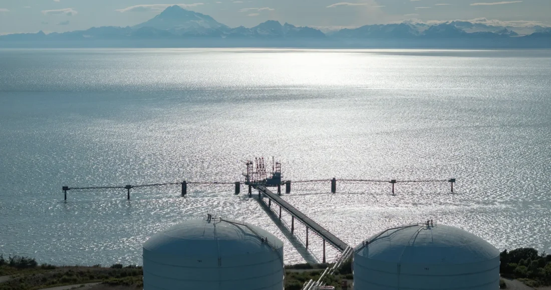 alaska lng