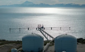 alaska lng