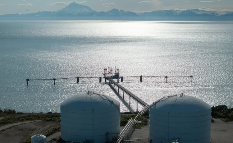 alaska lng