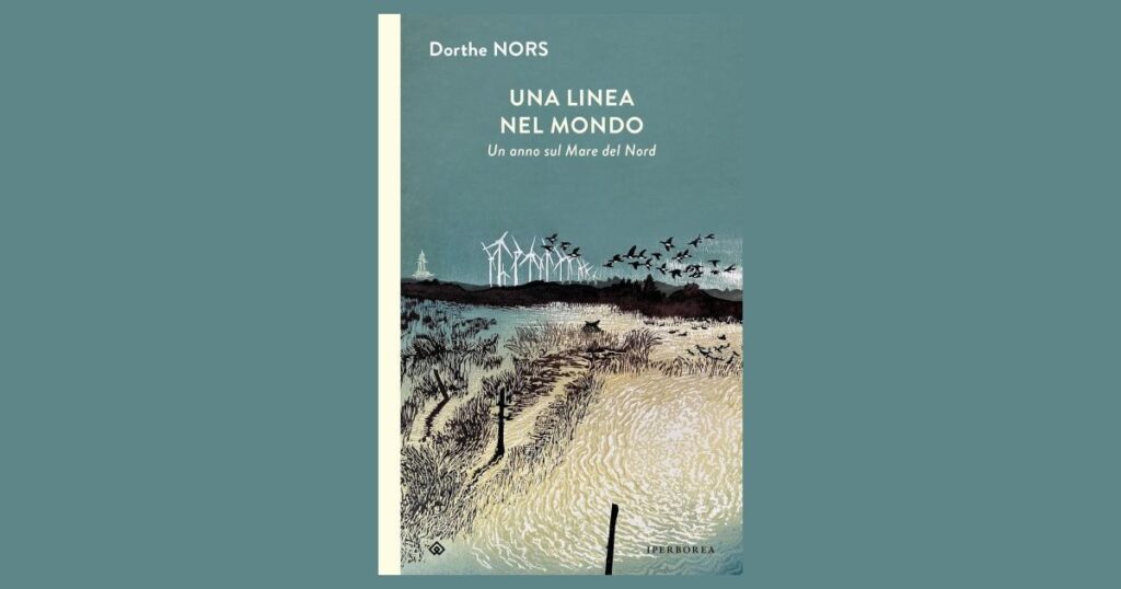 dorthe nors