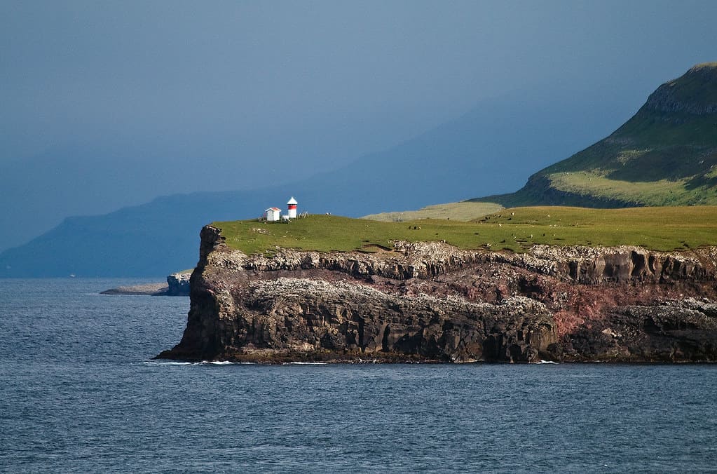 faroe faro