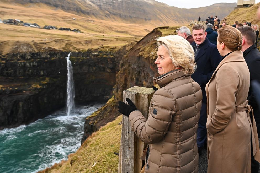 faroe 