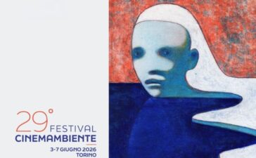 festival cinemambiente torino