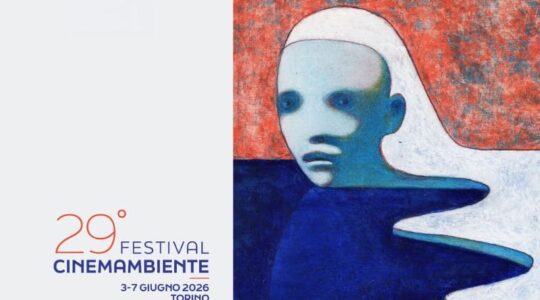 festival cinemambiente torino