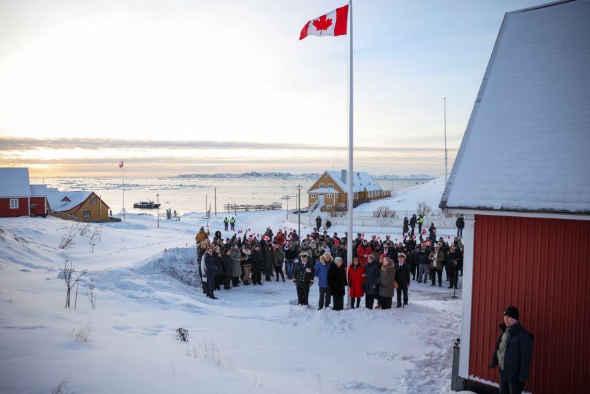 greenland-canada