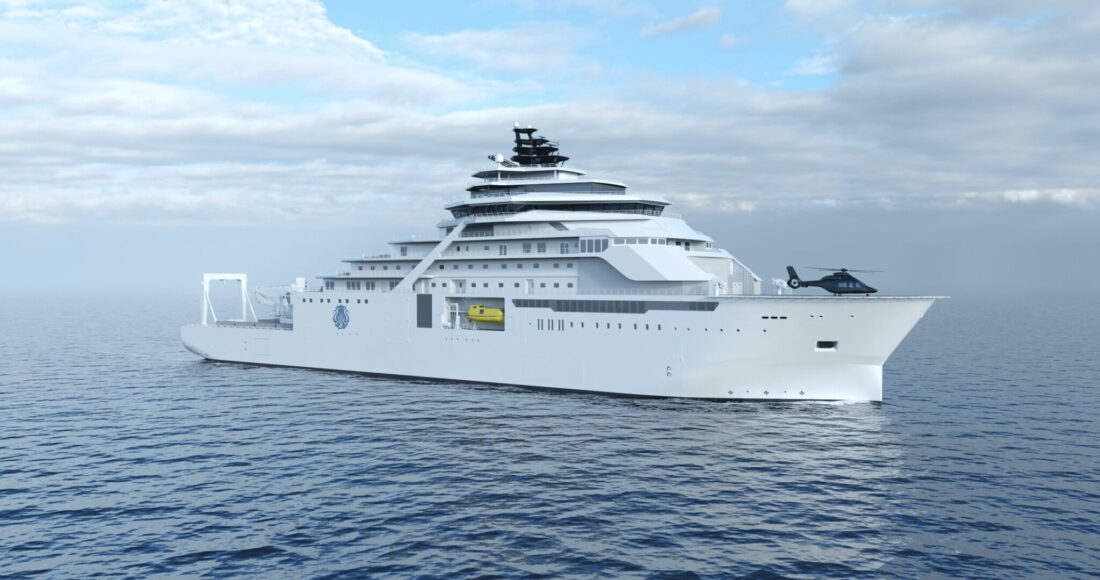 inkfish ship vard