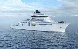 inkfish ship vard