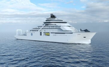 inkfish ship vard