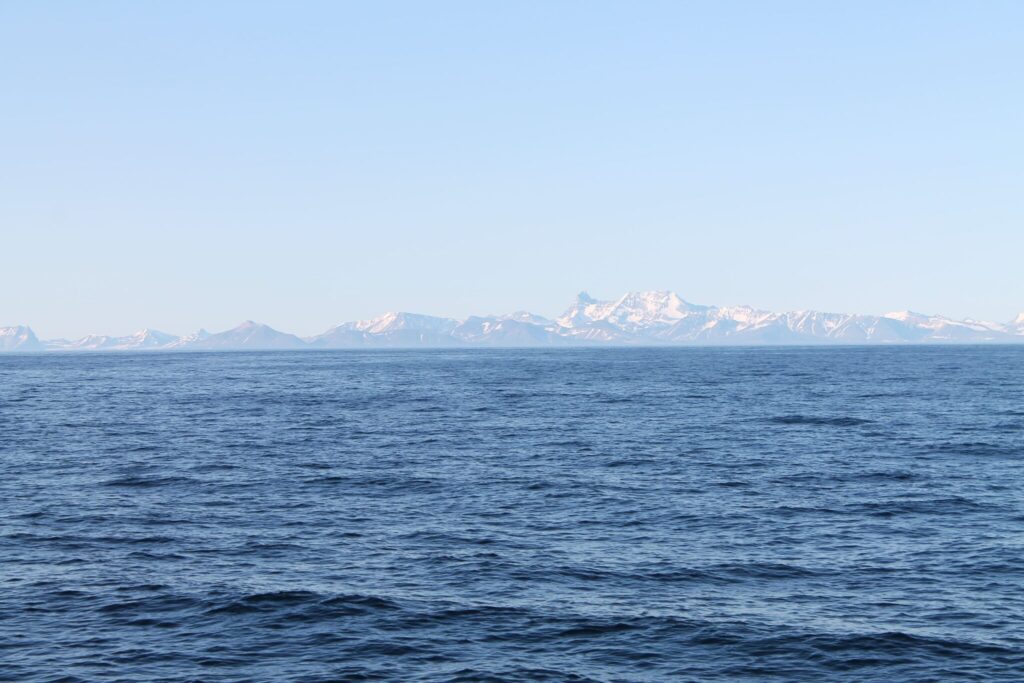 isole svalbard