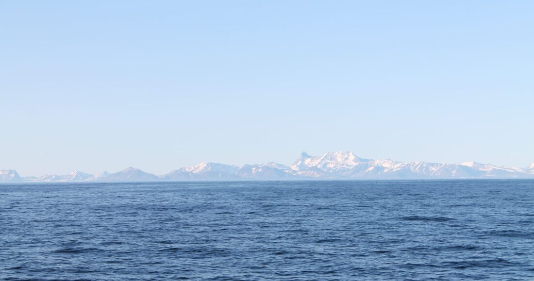 isole svalbard