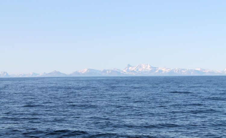 isole svalbard
