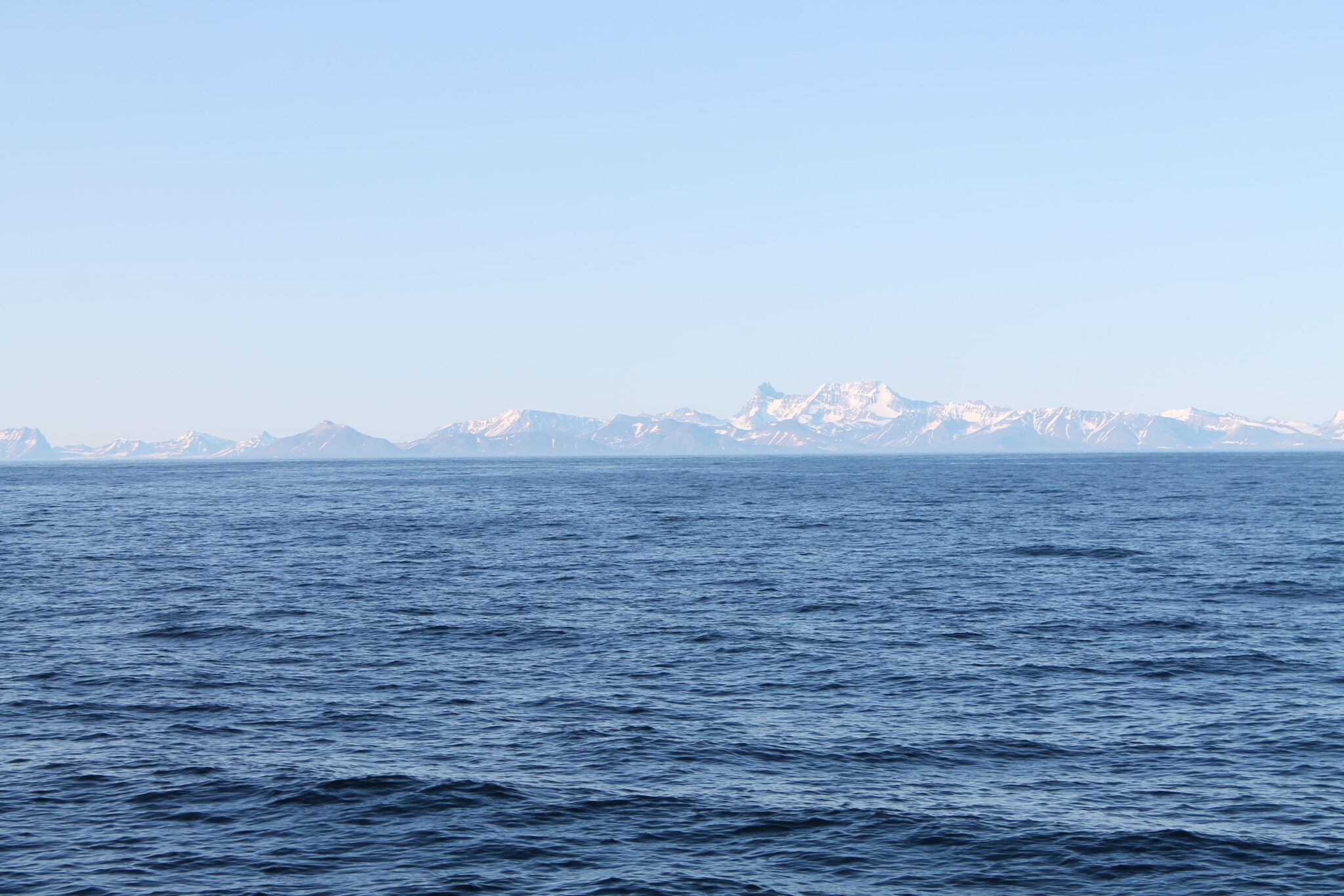 isole svalbard