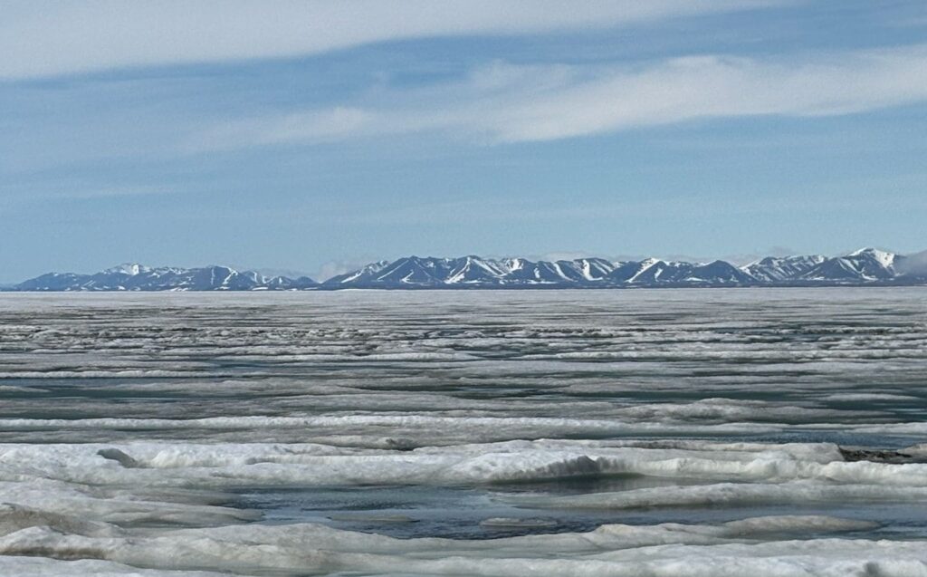 alaska