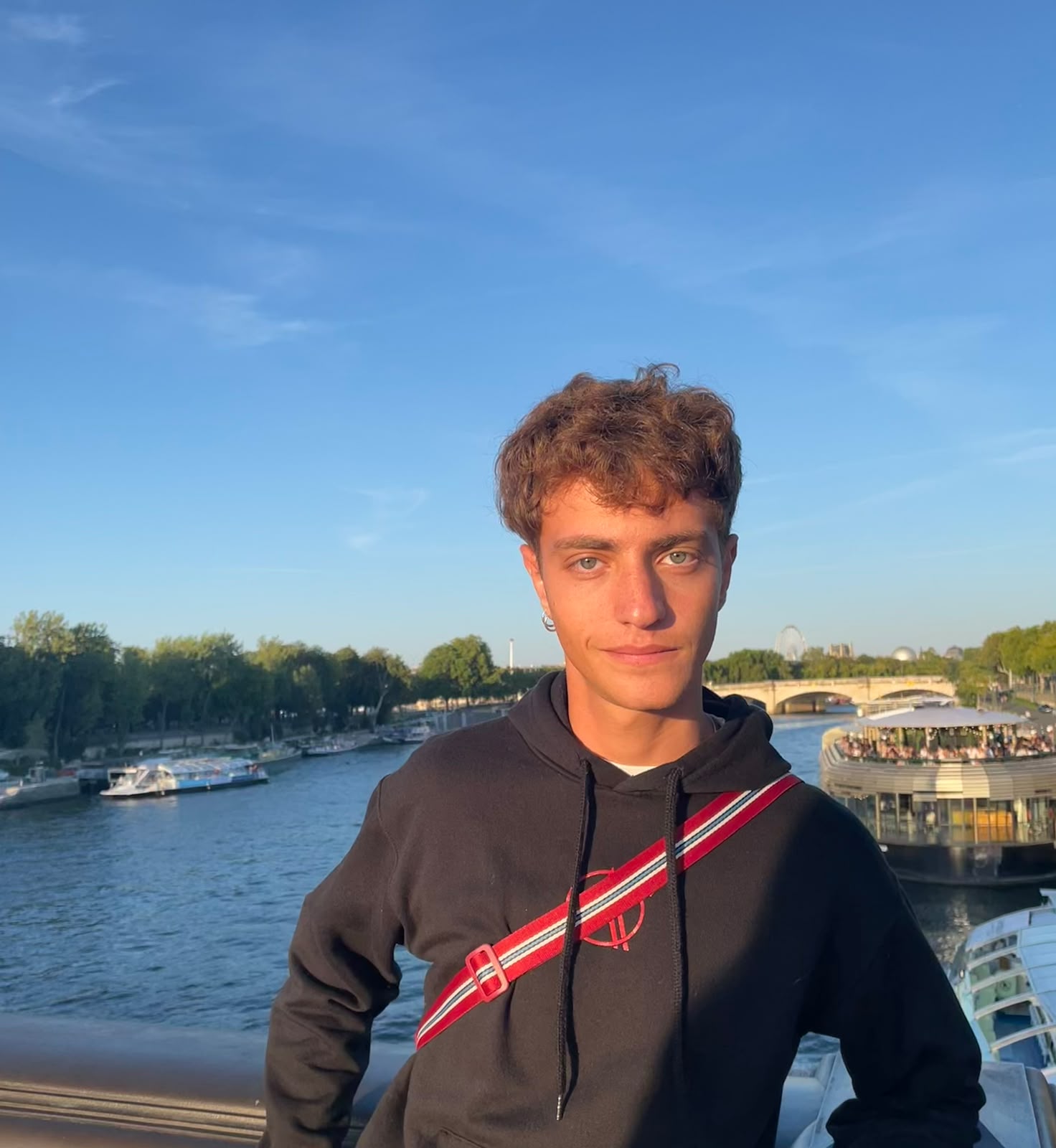 matteo brancia