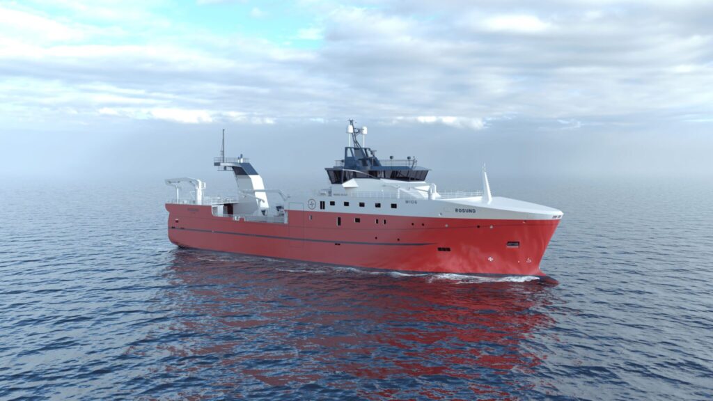 vard nave pesca