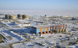 yamal lng