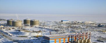 yamal lng