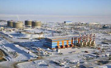 yamal lng
