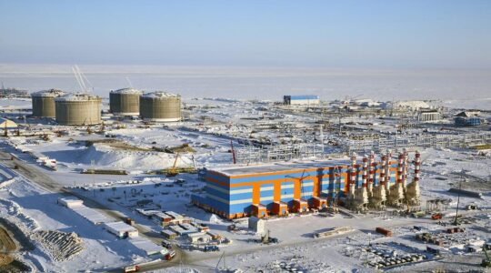yamal lng