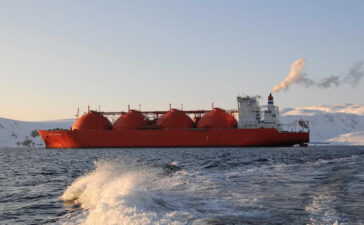 gas russo