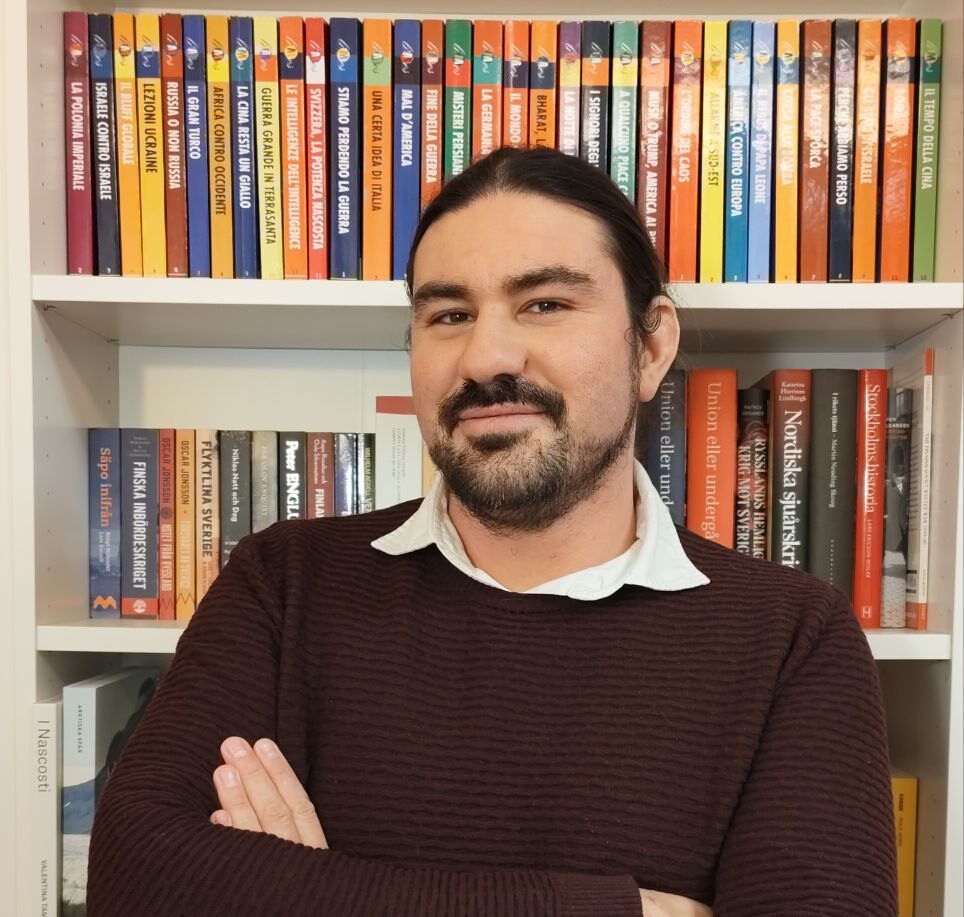 roger anton calvello