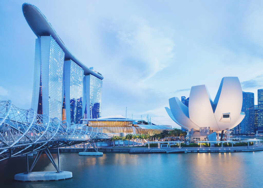 Singapore